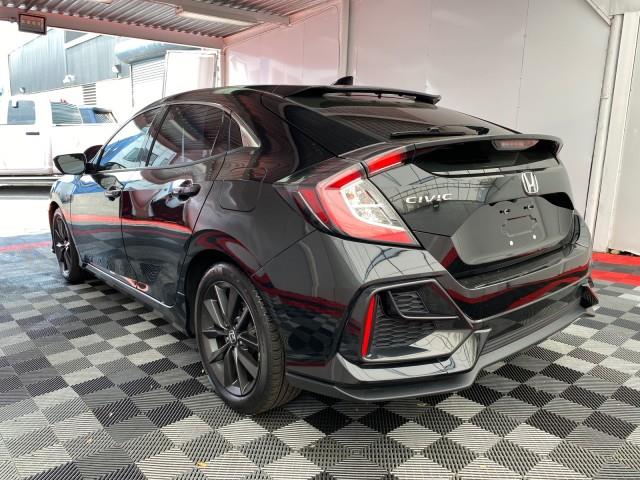 Used Honda Civic Hatchback EX 2021 | Queens Auto Mall. Richmond Hill, New York Used Honda Civic Hatchback EX 2021 | Queens Auto Mall. Richmond Hill, New York