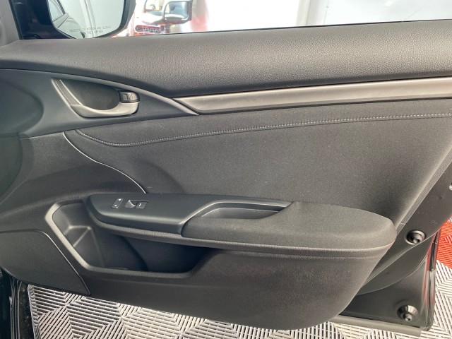 Used Honda Civic Hatchback EX 2021 | Queens Auto Mall. Richmond Hill, New York Used Honda Civic Hatchback EX 2021 | Queens Auto Mall. Richmond Hill, New York