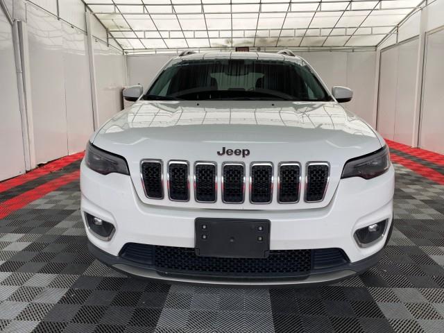 Used Jeep Cherokee High Altitude 2019 | Queens Auto Mall. Richmond Hill, New York Used Jeep Cherokee High Altitude 2019 | Queens Auto Mall. Richmond Hill, New York