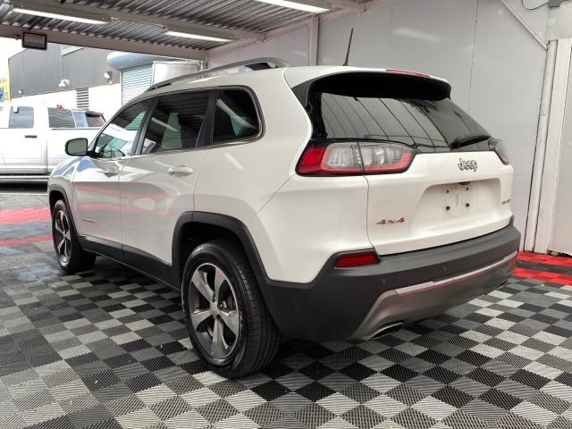 Used Jeep Cherokee High Altitude 2019 | Queens Auto Mall. Richmond Hill, New York Used Jeep Cherokee High Altitude 2019 | Queens Auto Mall. Richmond Hill, New York