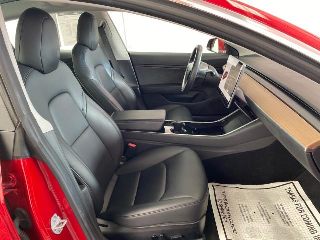 Used Tesla Model 3 Long Range Battery 2018 | Queens Auto Mall. Richmond Hill, New York Used Tesla Model 3 Long Range Battery 2018 | Queens Auto Mall. Richmond Hill, New York