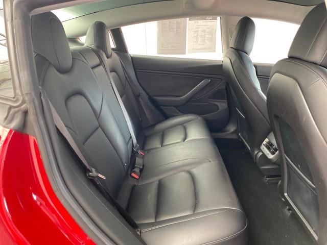 Used Tesla Model 3 Long Range Battery 2018 | Queens Auto Mall. Richmond Hill, New York Used Tesla Model 3 Long Range Battery 2018 | Queens Auto Mall. Richmond Hill, New York