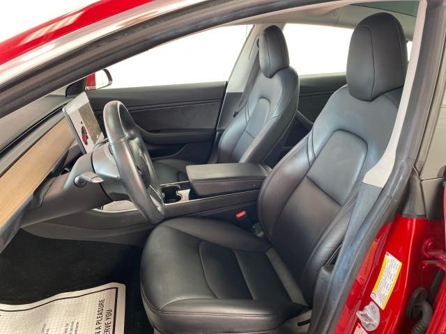 Used Tesla Model 3 Long Range Battery 2018 | Queens Auto Mall. Richmond Hill, New York Used Tesla Model 3 Long Range Battery 2018 | Queens Auto Mall. Richmond Hill, New York