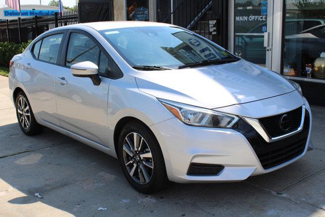 2020 Nissan Versa SV, available for sale in Elmont, New York | NY Luxury Motors. Elmont, New York 2020 Nissan Versa SV, available for sale in Elmont, New York | NY Luxury Motors. Elmont, New York