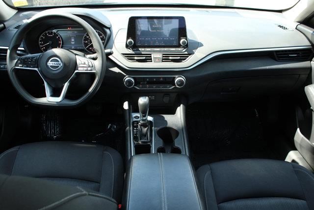 Used Nissan Altima 2.5 S 2020 | NY Luxury Motors. Elmont, New York Used Nissan Altima 2.5 S 2020 | NY Luxury Motors. Elmont, New York