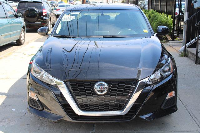 Used Nissan Altima 2.5 S 2020 | NY Luxury Motors. Elmont, New York Used Nissan Altima 2.5 S 2020 | NY Luxury Motors. Elmont, New York