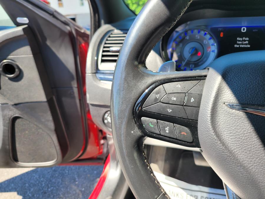 2019 Chrysler 300 300S AWD, available for sale in Irvington, New Jersey | Elis Motors Corp. Irvington, New Jersey 2019 Chrysler 300 300S AWD, available for sale in Irvington, New Jersey | Elis Motors Corp. Irvington, New Jersey
