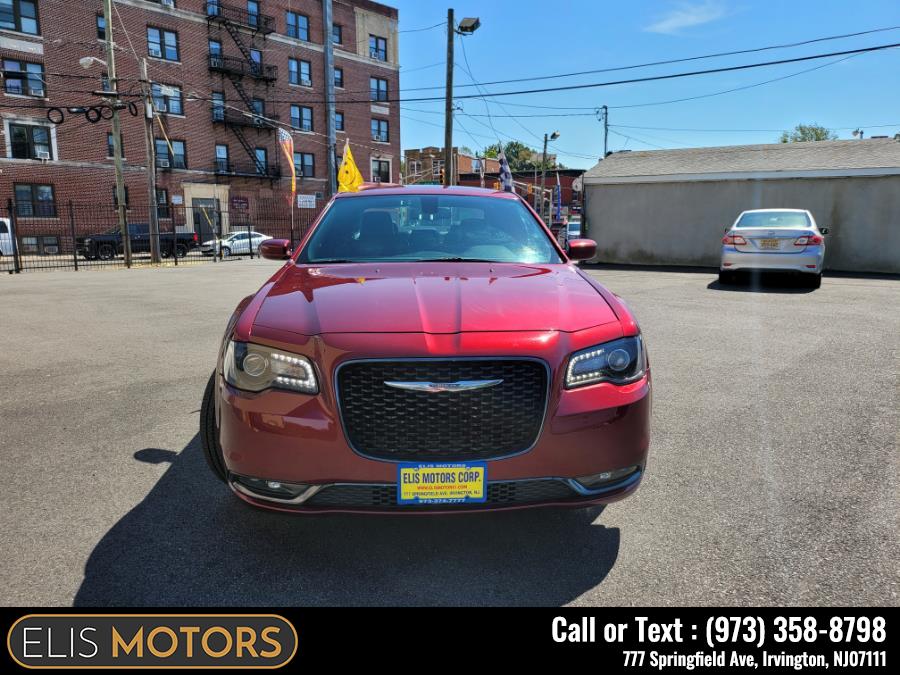 2019 Chrysler 300 300S AWD, available for sale in Irvington, New Jersey | Elis Motors Corp. Irvington, New Jersey 2019 Chrysler 300 300S AWD, available for sale in Irvington, New Jersey | Elis Motors Corp. Irvington, New Jersey