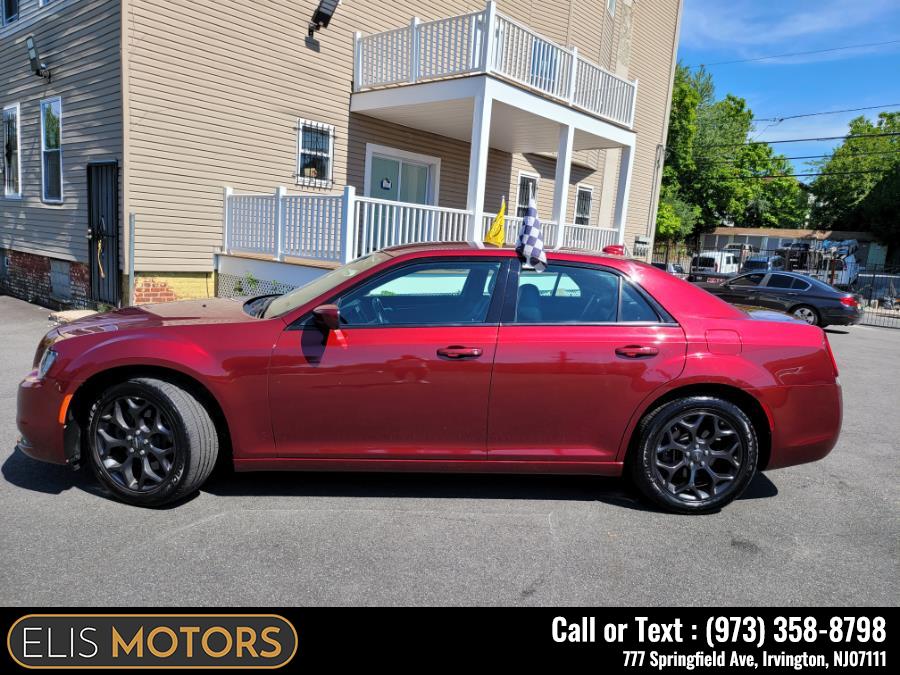 2019 Chrysler 300 300S AWD, available for sale in Irvington, New Jersey | Elis Motors Corp. Irvington, New Jersey 2019 Chrysler 300 300S AWD, available for sale in Irvington, New Jersey | Elis Motors Corp. Irvington, New Jersey