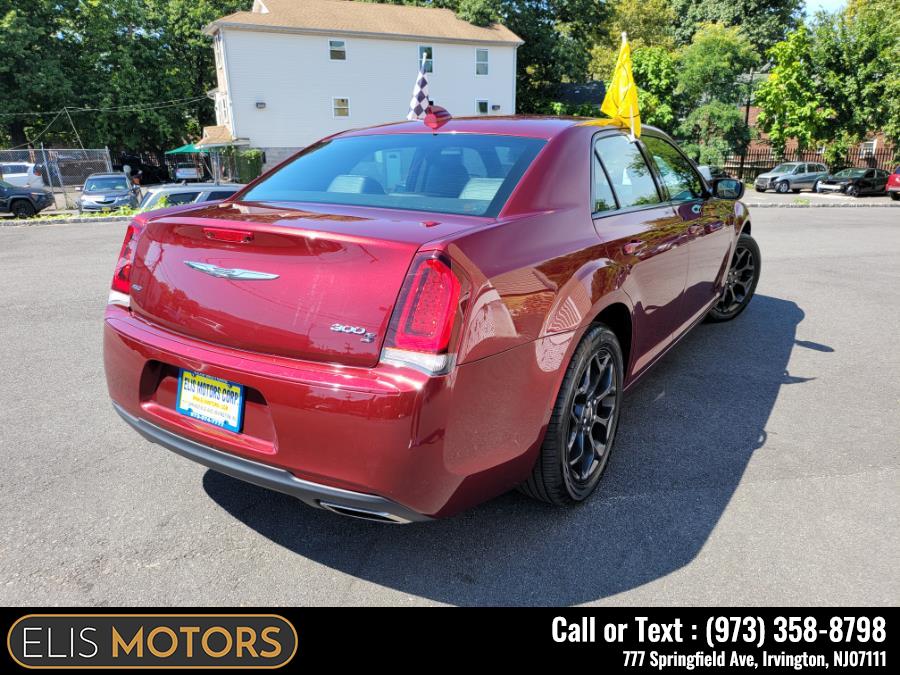 2019 Chrysler 300 300S AWD, available for sale in Irvington, New Jersey | Elis Motors Corp. Irvington, New Jersey 2019 Chrysler 300 300S AWD, available for sale in Irvington, New Jersey | Elis Motors Corp. Irvington, New Jersey