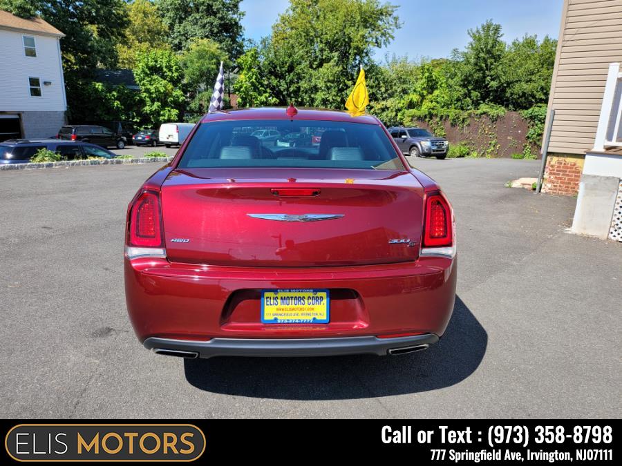 2019 Chrysler 300 300S AWD, available for sale in Irvington, New Jersey | Elis Motors Corp. Irvington, New Jersey 2019 Chrysler 300 300S AWD, available for sale in Irvington, New Jersey | Elis Motors Corp. Irvington, New Jersey