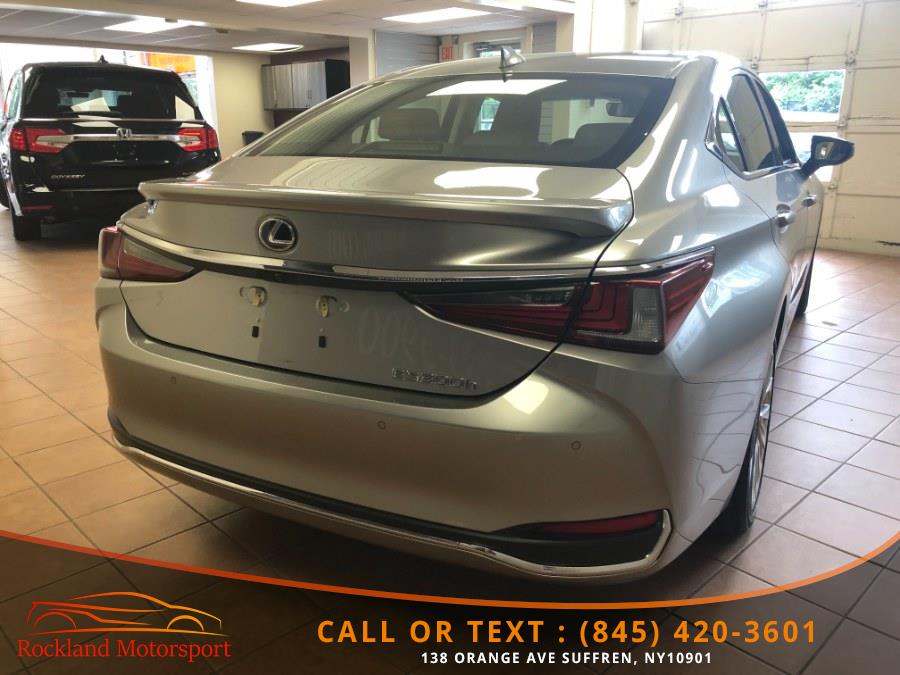Used Lexus ES ES 300h Ultra Luxury FWD 2019 | Rockland Motor Sport. Suffern, New York Used Lexus ES ES 300h Ultra Luxury FWD 2019 | Rockland Motor Sport. Suffern, New York