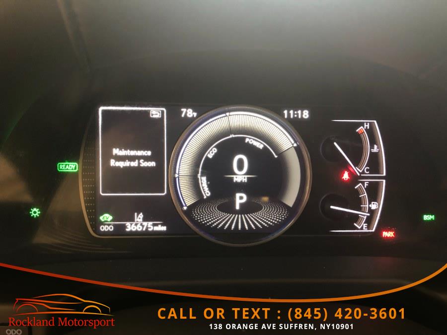 Used Lexus ES ES 300h Ultra Luxury FWD 2019 | Rockland Motor Sport. Suffern, New York Used Lexus ES ES 300h Ultra Luxury FWD 2019 | Rockland Motor Sport. Suffern, New York