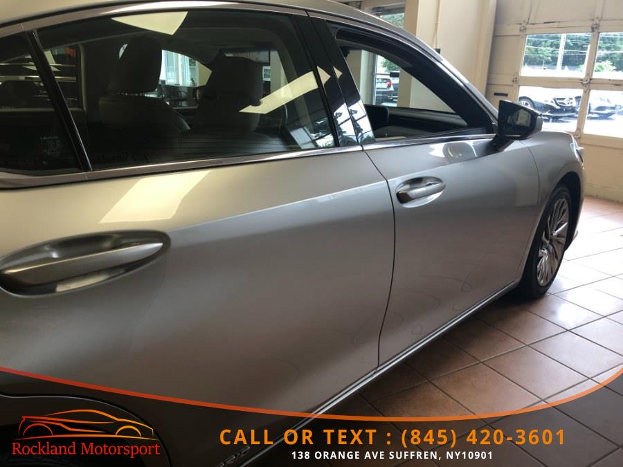 Used Lexus ES ES 300h Ultra Luxury FWD 2019 | Rockland Motor Sport. Suffern, New York Used Lexus ES ES 300h Ultra Luxury FWD 2019 | Rockland Motor Sport. Suffern, New York