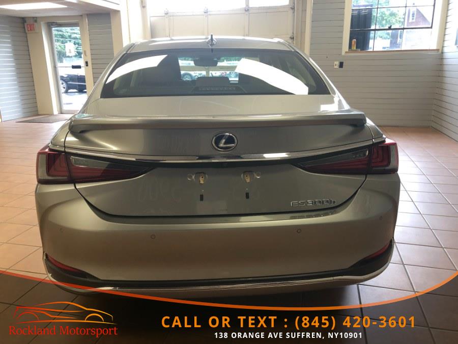 Used Lexus ES ES 300h Ultra Luxury FWD 2019 | Rockland Motor Sport. Suffern, New York Used Lexus ES ES 300h Ultra Luxury FWD 2019 | Rockland Motor Sport. Suffern, New York