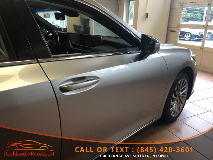 Used Lexus ES ES 300h Ultra Luxury FWD 2019 | Rockland Motor Sport. Suffern, New York Used Lexus ES ES 300h Ultra Luxury FWD 2019 | Rockland Motor Sport. Suffern, New York