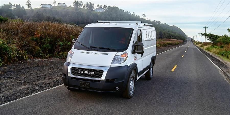 Used 2019 Ram Promaster 2500 in Hempstead, New York | Certified Automotive Group. Hempstead, New York