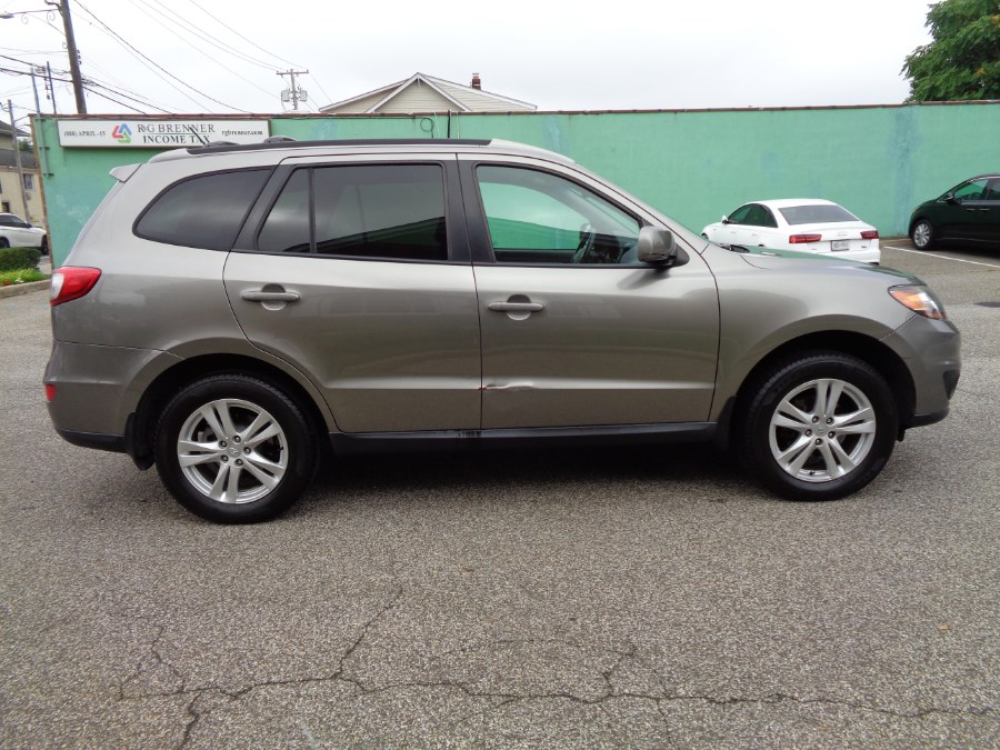 2011 Hyundai Santa Fe FWD 4dr V6 Auto SE, available for sale in Valley Stream, New York | NY Auto Traders. Valley Stream, New York 2011 Hyundai Santa Fe FWD 4dr V6 Auto SE, available for sale in Valley Stream, New York | NY Auto Traders. Valley Stream, New York