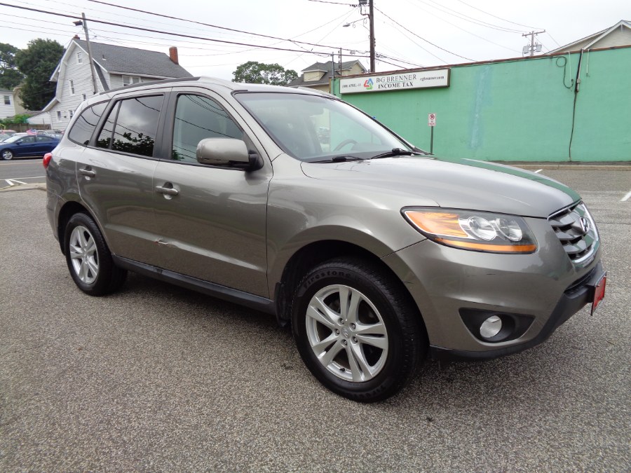 2011 Hyundai Santa Fe FWD 4dr V6 Auto SE, available for sale in Valley Stream, New York | NY Auto Traders. Valley Stream, New York 2011 Hyundai Santa Fe FWD 4dr V6 Auto SE, available for sale in Valley Stream, New York | NY Auto Traders. Valley Stream, New York