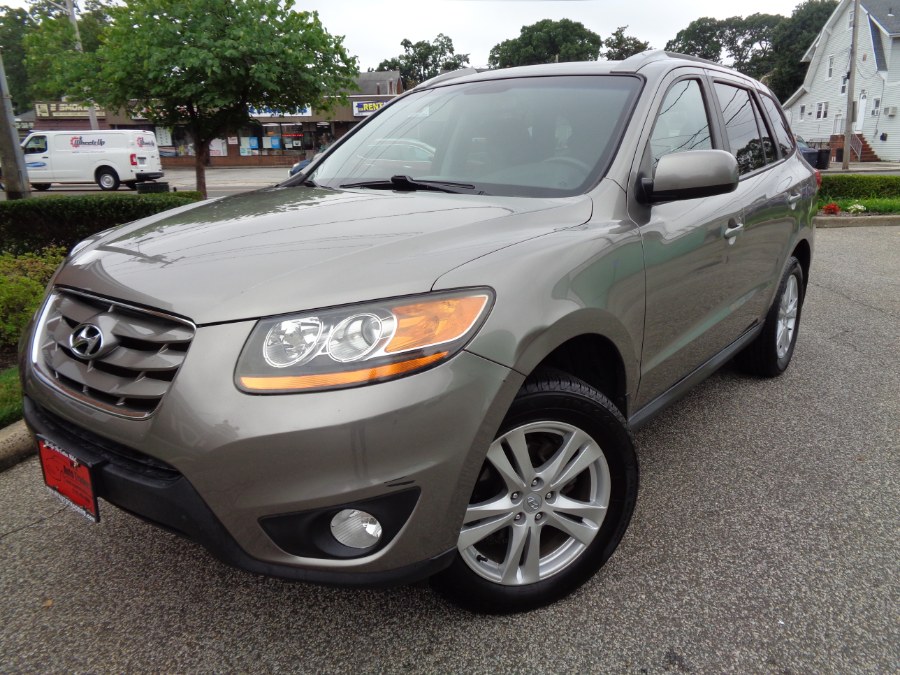 2011 Hyundai Santa Fe FWD 4dr V6 Auto SE, available for sale in Valley Stream, New York | NY Auto Traders. Valley Stream, New York 2011 Hyundai Santa Fe FWD 4dr V6 Auto SE, available for sale in Valley Stream, New York | NY Auto Traders. Valley Stream, New York