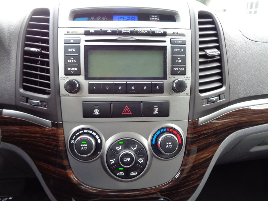 2011 Hyundai Santa Fe FWD 4dr V6 Auto SE, available for sale in Valley Stream, New York | NY Auto Traders. Valley Stream, New York 2011 Hyundai Santa Fe FWD 4dr V6 Auto SE, available for sale in Valley Stream, New York | NY Auto Traders. Valley Stream, New York