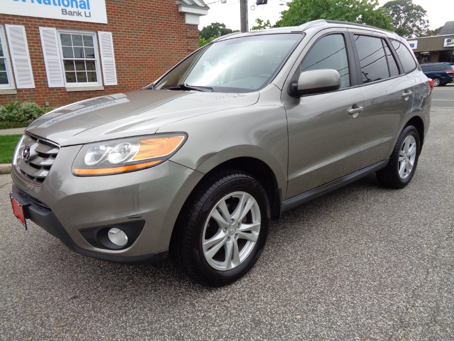 2011 Hyundai Santa Fe FWD 4dr V6 Auto SE, available for sale in Valley Stream, New York | NY Auto Traders. Valley Stream, New York 2011 Hyundai Santa Fe FWD 4dr V6 Auto SE, available for sale in Valley Stream, New York | NY Auto Traders. Valley Stream, New York