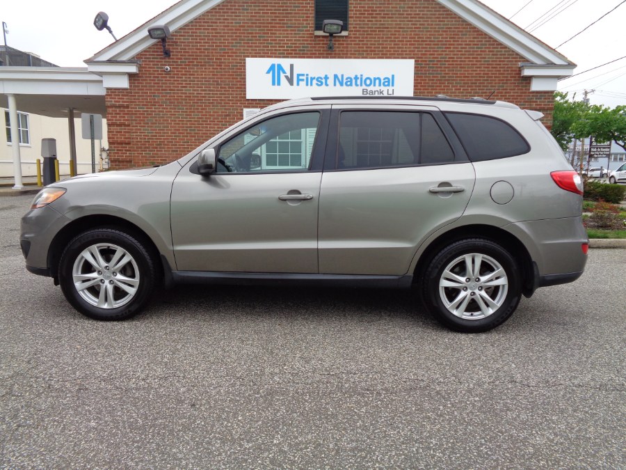 2011 Hyundai Santa Fe FWD 4dr V6 Auto SE, available for sale in Valley Stream, New York | NY Auto Traders. Valley Stream, New York 2011 Hyundai Santa Fe FWD 4dr V6 Auto SE, available for sale in Valley Stream, New York | NY Auto Traders. Valley Stream, New York