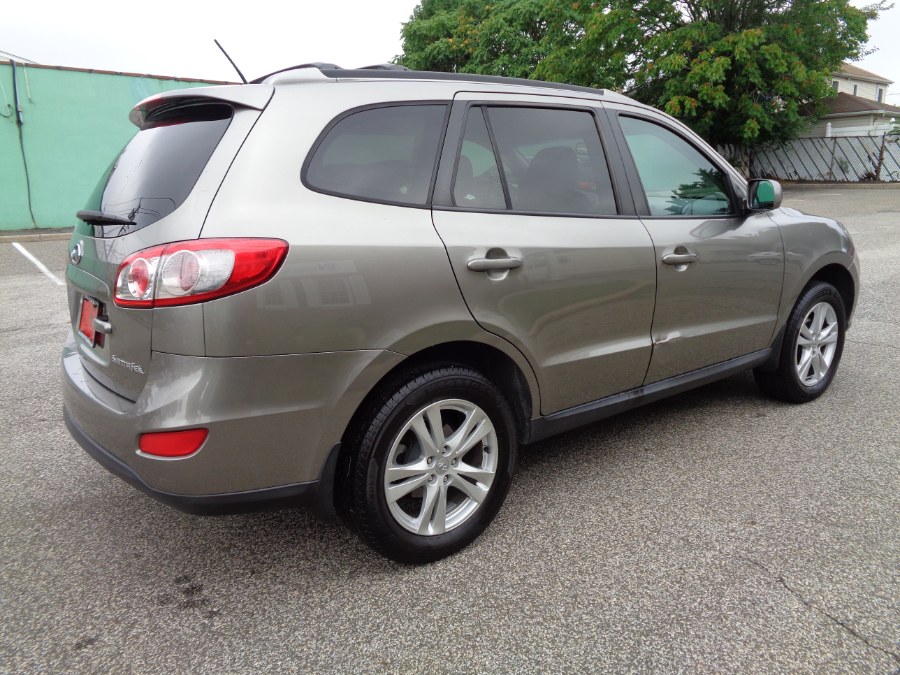 2011 Hyundai Santa Fe FWD 4dr V6 Auto SE, available for sale in Valley Stream, New York | NY Auto Traders. Valley Stream, New York 2011 Hyundai Santa Fe FWD 4dr V6 Auto SE, available for sale in Valley Stream, New York | NY Auto Traders. Valley Stream, New York