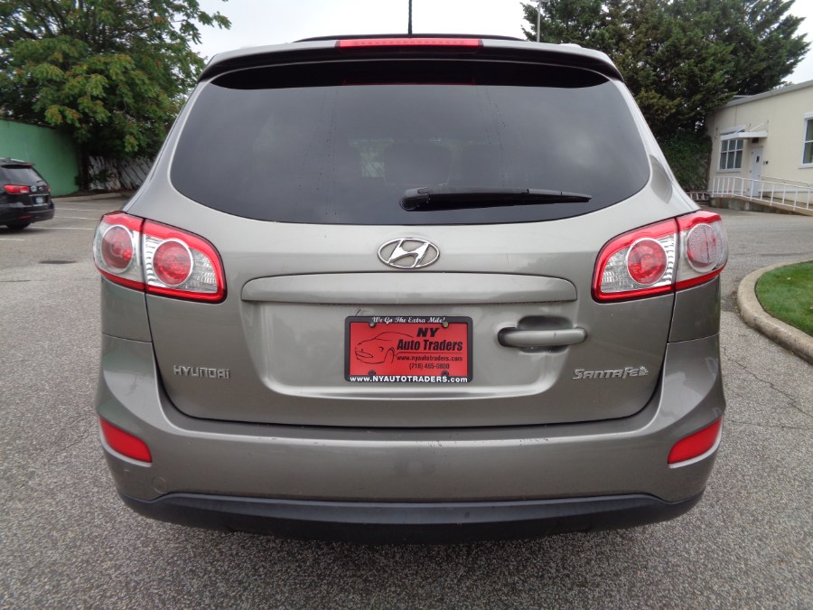2011 Hyundai Santa Fe FWD 4dr V6 Auto SE, available for sale in Valley Stream, New York | NY Auto Traders. Valley Stream, New York 2011 Hyundai Santa Fe FWD 4dr V6 Auto SE, available for sale in Valley Stream, New York | NY Auto Traders. Valley Stream, New York
