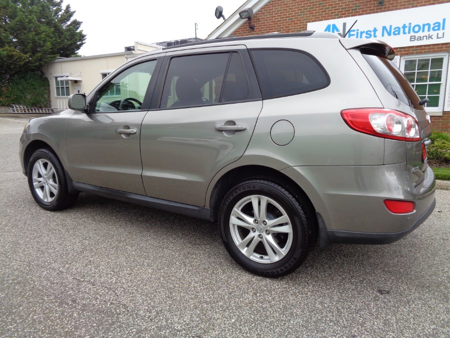 2011 Hyundai Santa Fe FWD 4dr V6 Auto SE, available for sale in Valley Stream, New York | NY Auto Traders. Valley Stream, New York 2011 Hyundai Santa Fe FWD 4dr V6 Auto SE, available for sale in Valley Stream, New York | NY Auto Traders. Valley Stream, New York
