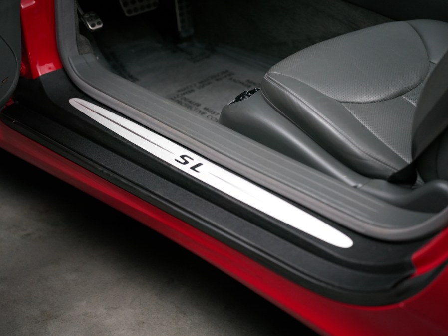 2003 Mercedes-Benz SL-Class 2dr Roadster 5.0L, available for sale in North Salem, New York | Meccanic Shop North Inc. North Salem, New York 2003 Mercedes-Benz SL-Class 2dr Roadster 5.0L, available for sale in North Salem, New York | Meccanic Shop North Inc. North Salem, New York