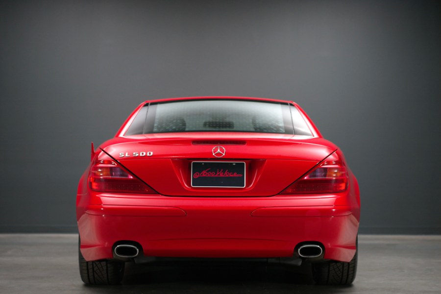 2003 Mercedes-Benz SL-Class 2dr Roadster 5.0L, available for sale in North Salem, New York | Meccanic Shop North Inc. North Salem, New York 2003 Mercedes-Benz SL-Class 2dr Roadster 5.0L, available for sale in North Salem, New York | Meccanic Shop North Inc. North Salem, New York