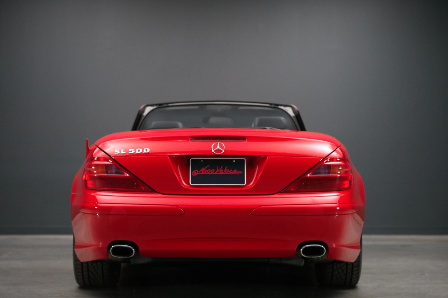 2003 Mercedes-Benz SL-Class 2dr Roadster 5.0L, available for sale in North Salem, New York | Meccanic Shop North Inc. North Salem, New York 2003 Mercedes-Benz SL-Class 2dr Roadster 5.0L, available for sale in North Salem, New York | Meccanic Shop North Inc. North Salem, New York