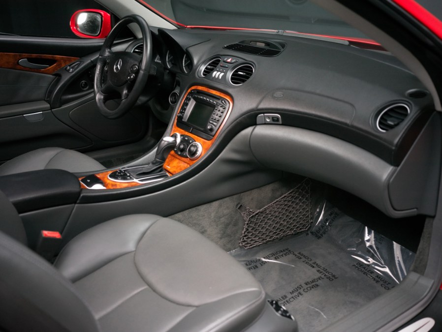 2003 Mercedes-Benz SL-Class 2dr Roadster 5.0L, available for sale in North Salem, New York | Meccanic Shop North Inc. North Salem, New York 2003 Mercedes-Benz SL-Class 2dr Roadster 5.0L, available for sale in North Salem, New York | Meccanic Shop North Inc. North Salem, New York