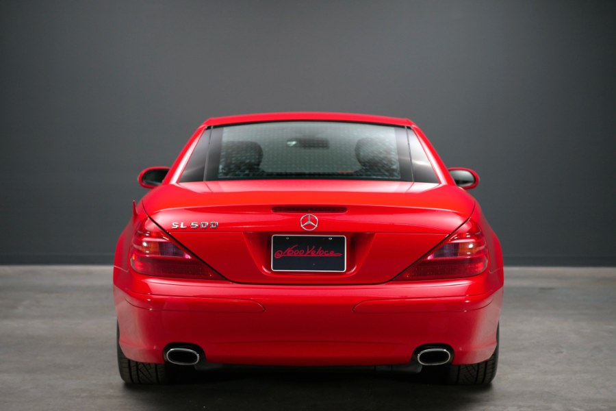 2003 Mercedes-Benz SL-Class 2dr Roadster 5.0L, available for sale in North Salem, New York | Meccanic Shop North Inc. North Salem, New York 2003 Mercedes-Benz SL-Class 2dr Roadster 5.0L, available for sale in North Salem, New York | Meccanic Shop North Inc. North Salem, New York