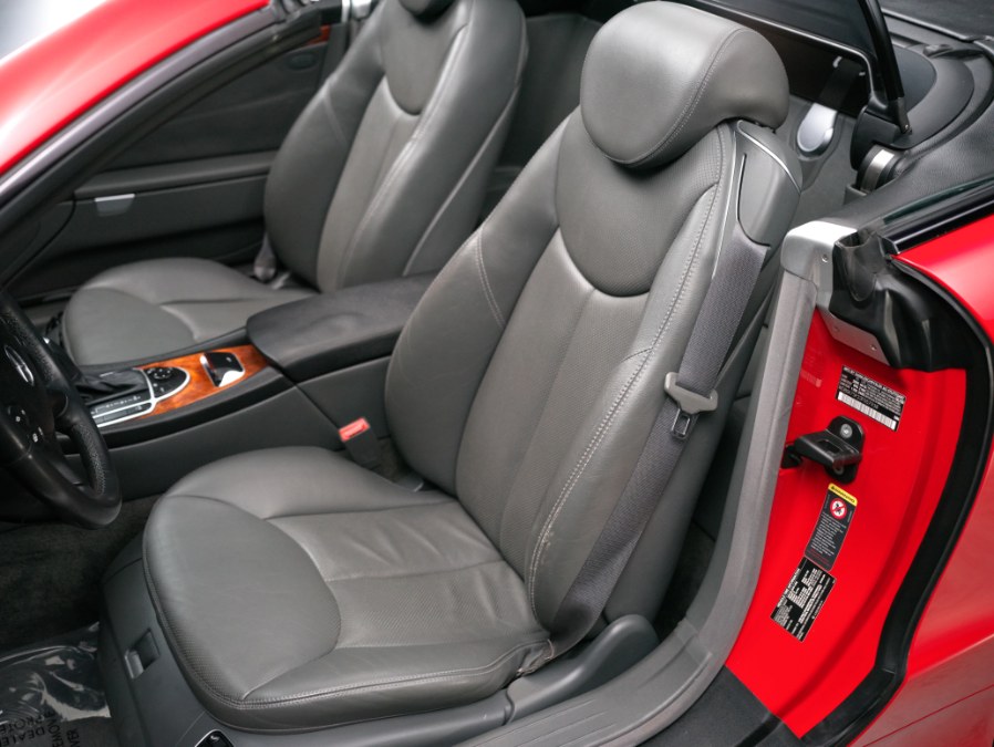 2003 Mercedes-Benz SL-Class 2dr Roadster 5.0L, available for sale in North Salem, New York | Meccanic Shop North Inc. North Salem, New York 2003 Mercedes-Benz SL-Class 2dr Roadster 5.0L, available for sale in North Salem, New York | Meccanic Shop North Inc. North Salem, New York
