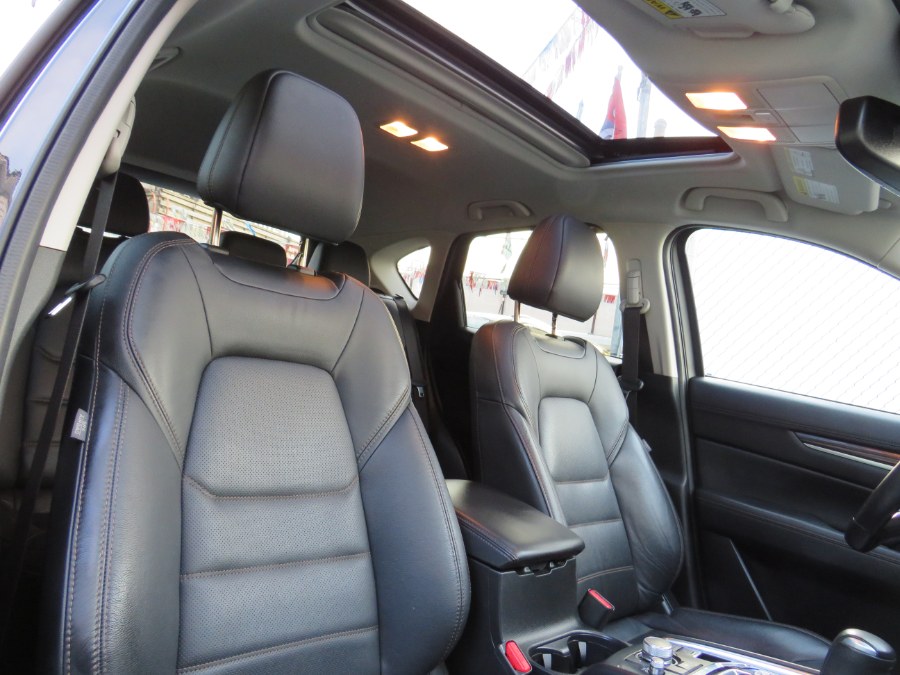 2019 Mazda CX-5 Grand Touring AWD, available for sale in Middle Village, New York | Road Masters II INC. Middle Village, New York 2019 Mazda CX-5 Grand Touring AWD, available for sale in Middle Village, New York | Road Masters II INC. Middle Village, New York