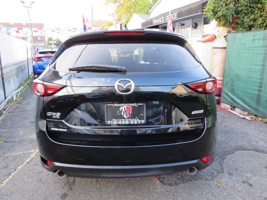 2019 Mazda CX-5 Grand Touring AWD, available for sale in Middle Village, New York | Road Masters II INC. Middle Village, New York 2019 Mazda CX-5 Grand Touring AWD, available for sale in Middle Village, New York | Road Masters II INC. Middle Village, New York
