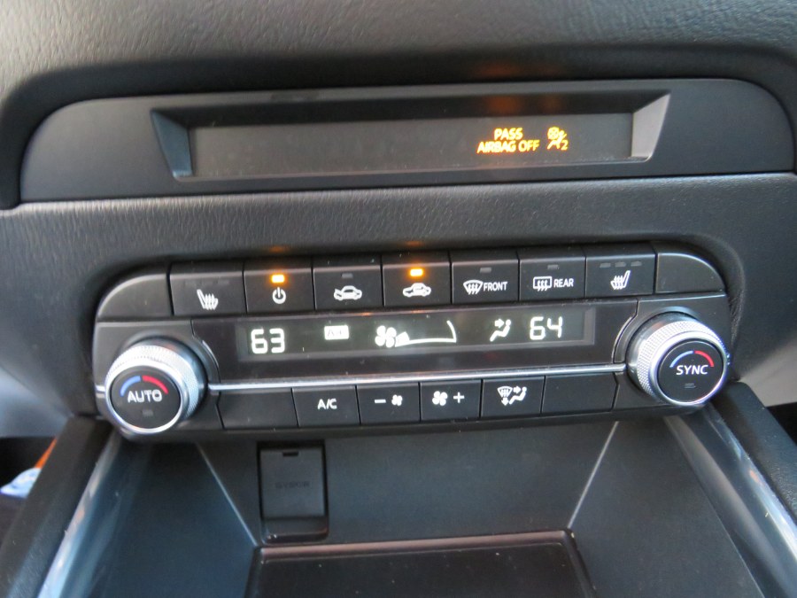 2019 Mazda CX-5 Grand Touring AWD, available for sale in Middle Village, New York | Road Masters II INC. Middle Village, New York 2019 Mazda CX-5 Grand Touring AWD, available for sale in Middle Village, New York | Road Masters II INC. Middle Village, New York