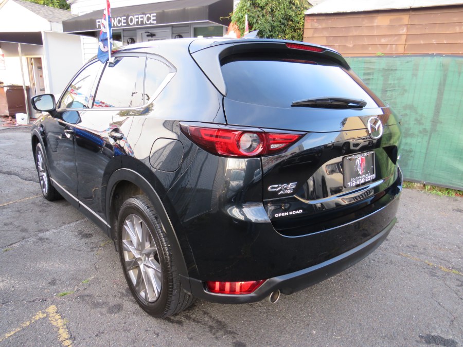 2019 Mazda CX-5 Grand Touring AWD, available for sale in Middle Village, New York | Road Masters II INC. Middle Village, New York 2019 Mazda CX-5 Grand Touring AWD, available for sale in Middle Village, New York | Road Masters II INC. Middle Village, New York