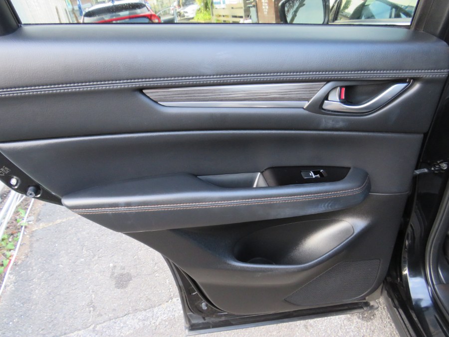 2019 Mazda CX-5 Grand Touring AWD, available for sale in Middle Village, New York | Road Masters II INC. Middle Village, New York 2019 Mazda CX-5 Grand Touring AWD, available for sale in Middle Village, New York | Road Masters II INC. Middle Village, New York
