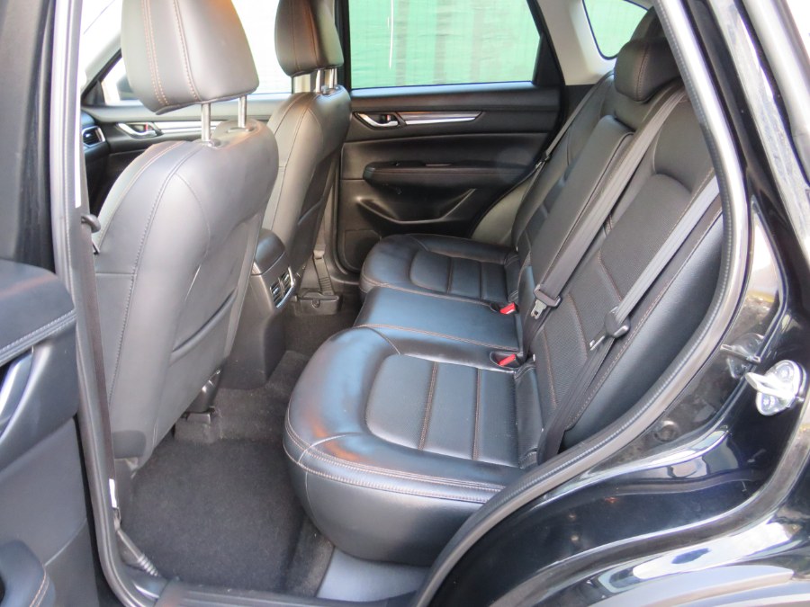 2019 Mazda CX-5 Grand Touring AWD, available for sale in Middle Village, New York | Road Masters II INC. Middle Village, New York 2019 Mazda CX-5 Grand Touring AWD, available for sale in Middle Village, New York | Road Masters II INC. Middle Village, New York