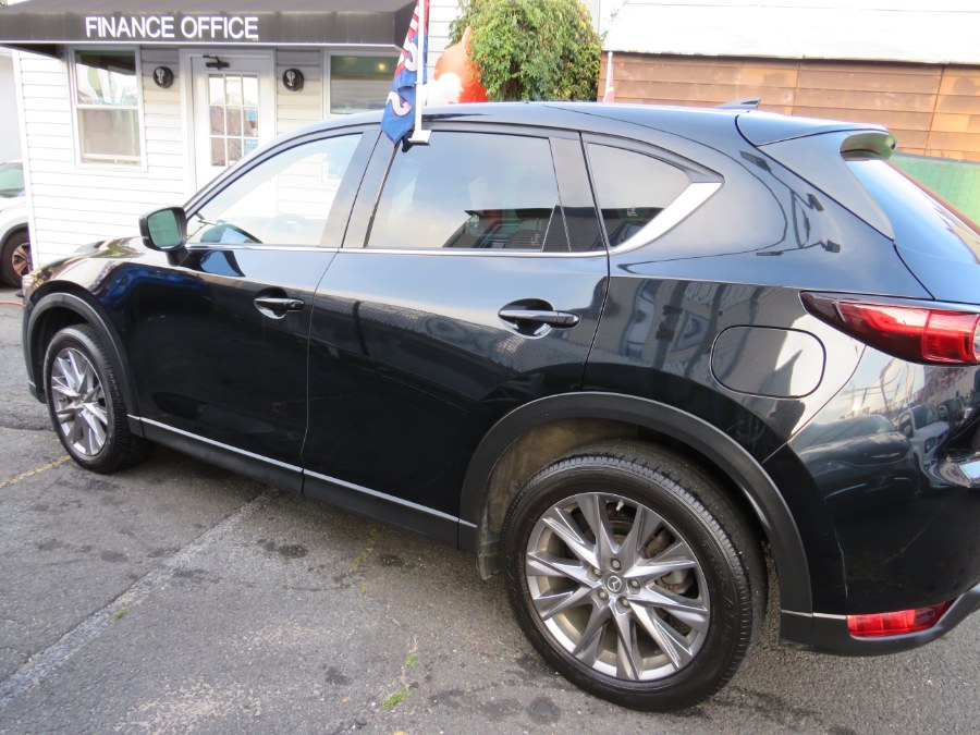 2019 Mazda CX-5 Grand Touring AWD, available for sale in Middle Village, New York | Road Masters II INC. Middle Village, New York 2019 Mazda CX-5 Grand Touring AWD, available for sale in Middle Village, New York | Road Masters II INC. Middle Village, New York