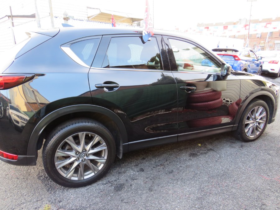 2019 Mazda CX-5 Grand Touring AWD, available for sale in Middle Village, New York | Road Masters II INC. Middle Village, New York 2019 Mazda CX-5 Grand Touring AWD, available for sale in Middle Village, New York | Road Masters II INC. Middle Village, New York