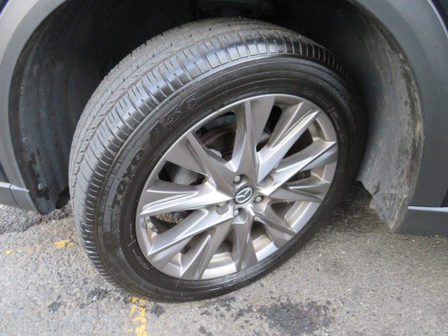 2019 Mazda CX-5 Grand Touring AWD, available for sale in Middle Village, New York | Road Masters II INC. Middle Village, New York 2019 Mazda CX-5 Grand Touring AWD, available for sale in Middle Village, New York | Road Masters II INC. Middle Village, New York