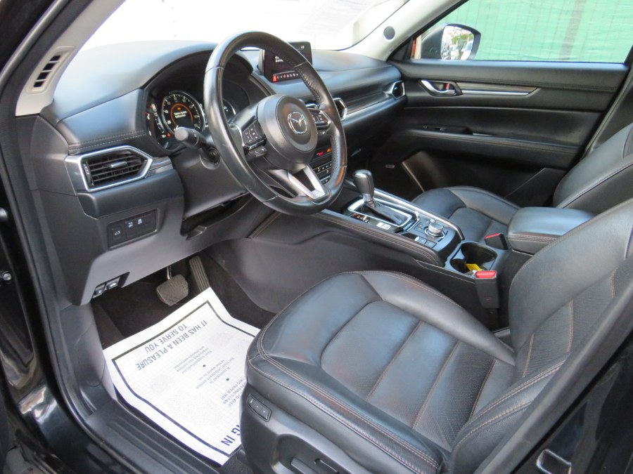 2019 Mazda CX-5 Grand Touring AWD, available for sale in Middle Village, New York | Road Masters II INC. Middle Village, New York 2019 Mazda CX-5 Grand Touring AWD, available for sale in Middle Village, New York | Road Masters II INC. Middle Village, New York