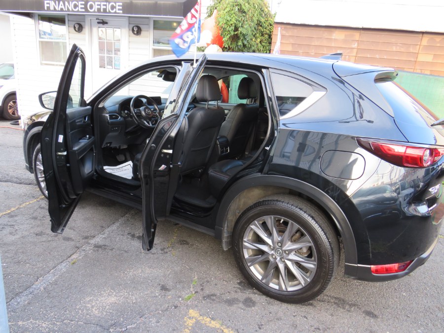 2019 Mazda CX-5 Grand Touring AWD, available for sale in Middle Village, New York | Road Masters II INC. Middle Village, New York 2019 Mazda CX-5 Grand Touring AWD, available for sale in Middle Village, New York | Road Masters II INC. Middle Village, New York