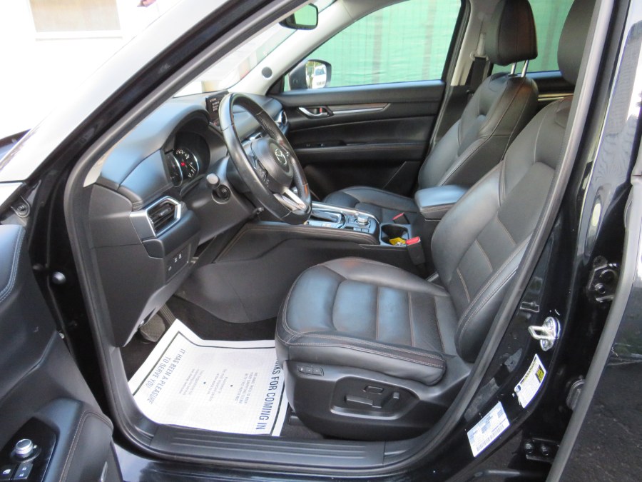 2019 Mazda CX-5 Grand Touring AWD, available for sale in Middle Village, New York | Road Masters II INC. Middle Village, New York 2019 Mazda CX-5 Grand Touring AWD, available for sale in Middle Village, New York | Road Masters II INC. Middle Village, New York