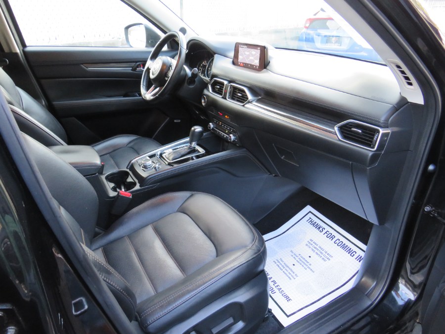 2019 Mazda CX-5 Grand Touring AWD, available for sale in Middle Village, New York | Road Masters II INC. Middle Village, New York 2019 Mazda CX-5 Grand Touring AWD, available for sale in Middle Village, New York | Road Masters II INC. Middle Village, New York