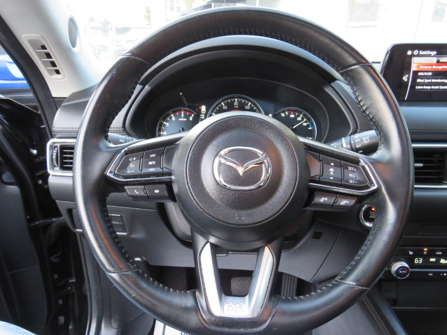 2019 Mazda CX-5 Grand Touring AWD, available for sale in Middle Village, New York | Road Masters II INC. Middle Village, New York 2019 Mazda CX-5 Grand Touring AWD, available for sale in Middle Village, New York | Road Masters II INC. Middle Village, New York